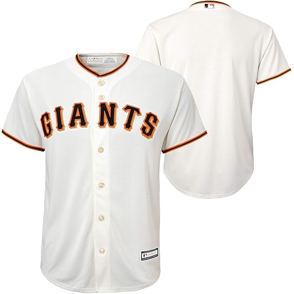 GIANTS ユニフォーム 49 LUIS 71voKjBhVML._SY350_QL65_.jpg